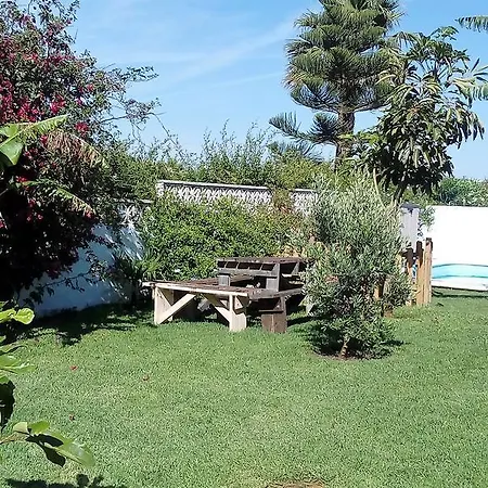 Casa rural La Huerta De La Dehesa