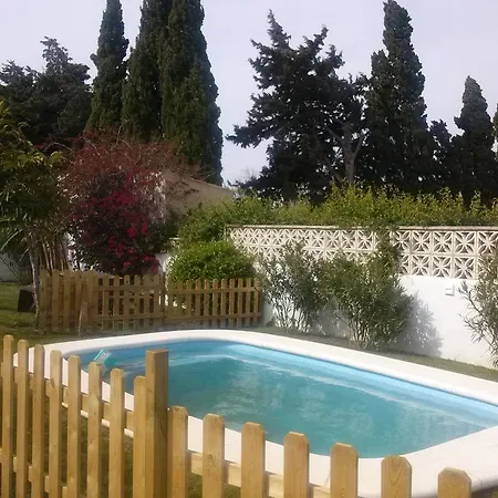 Casa rural La Huerta De La Dehesa *