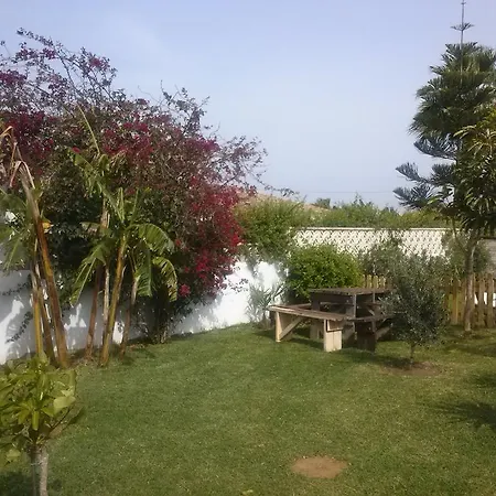 La Huerta De La Dehesa