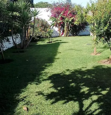 La Huerta De La Dehesa Casa rural *