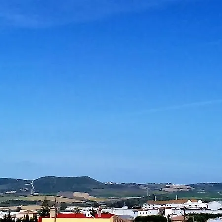La Huerta De La Dehesa Casa rural