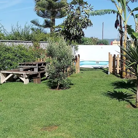 La Huerta De La Dehesa Casa rural
