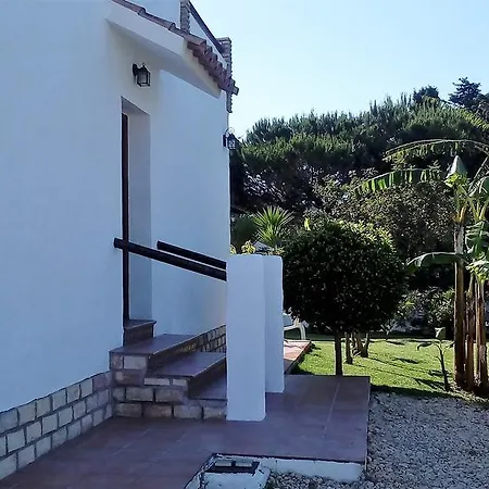 Casa rural La Huerta De La Dehesa