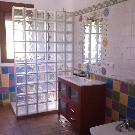 La Huerta De La Dehesa