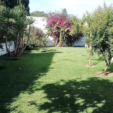 Casa rural La Huerta De La Dehesa