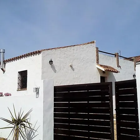 Country house La Huerta De La Dehesa
